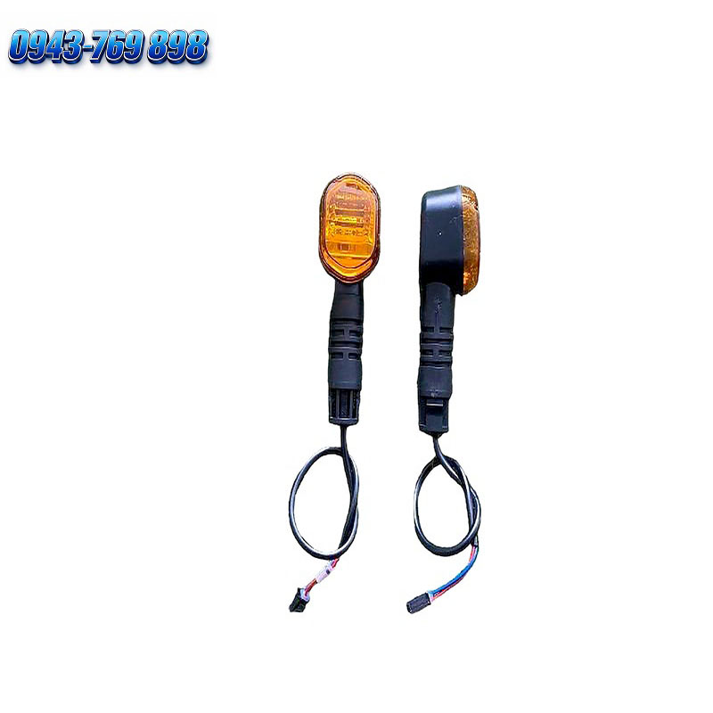 Den Xi Nhan Sau Xe Dap Dien Jvc G9s