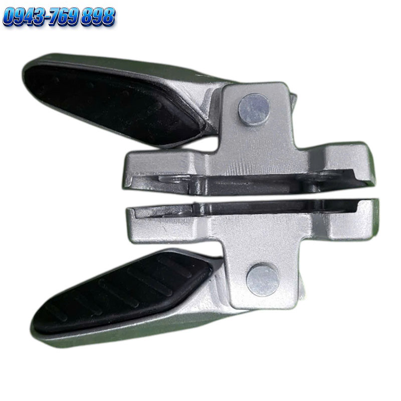 Gac Chan Sau Xe Dien Jvc G9