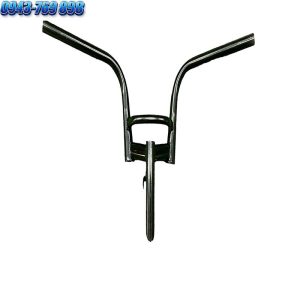 Ghi Dong Xe Dap Dien M133