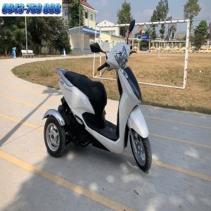 Gia Xe 3 Banh Che Tu Honda