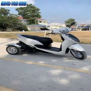Gia Xe 3 Banh Che Tu Xe Honda