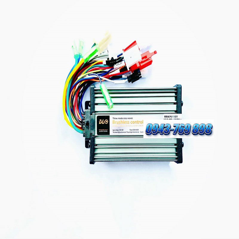 Ic Dieu Khien Da Nang 48v 350w