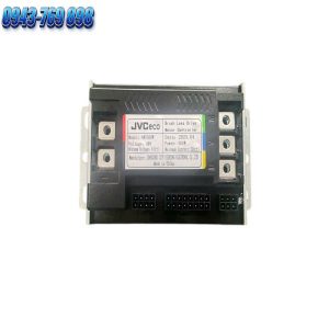 Ic Dieu Khien Xe Dien Jvc G9s 48v 500w