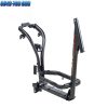 Khung Suon Xe Dien Jvc Eco S600i
