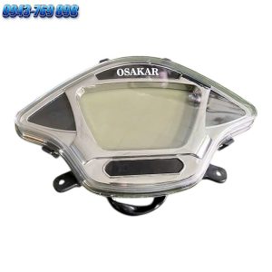 Mat Dong Ho Xe May Dien Osakar Vespa Nispa