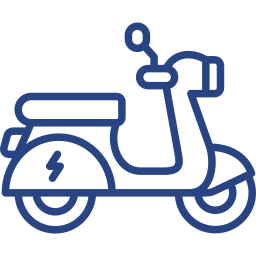 Motorcycle