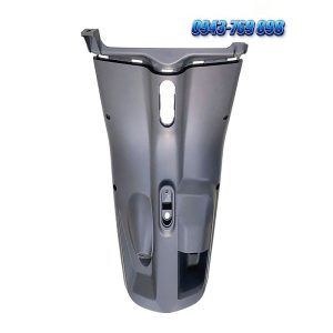 Nhua Mat Na Sau Xe Dien Jvc G9 New