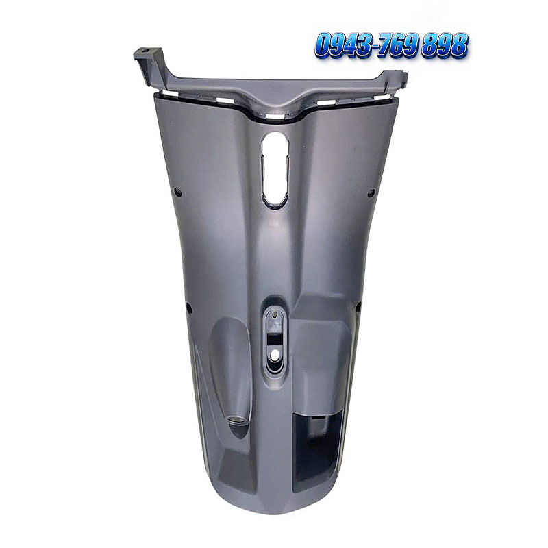 Nhua Mat Na Sau Xe Dien Jvc G9 New