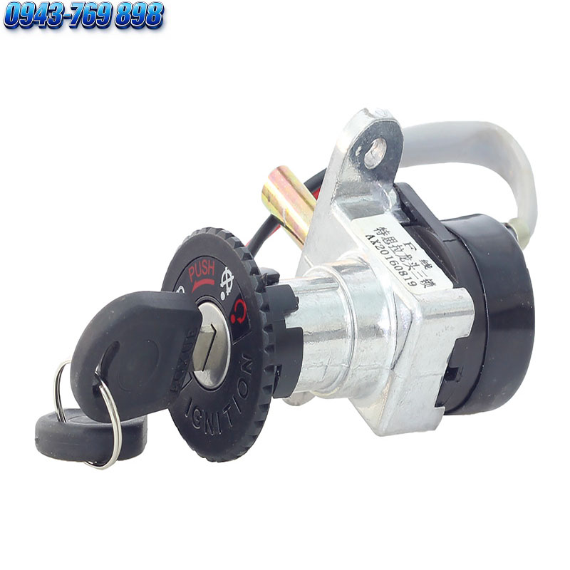 O Khoa Nguon Xe May Dien Vespa