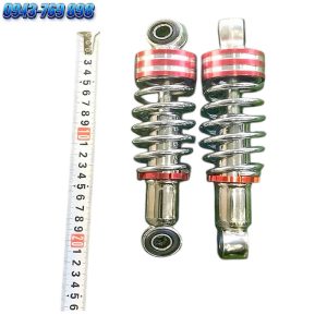 Phuoc Sau Xe Dien 20cm