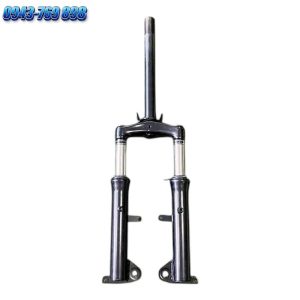 Phuoc Truoc Xe Dap Dien 14 Inch