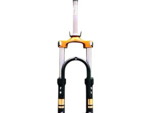 Phuoc Truoc Xe Dap Dien 22inch