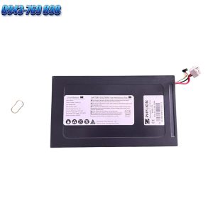 Pin Xe Dien Yadea Igo 48v 12a