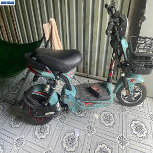 Sua Chua Xe Dien Tai An Khanh