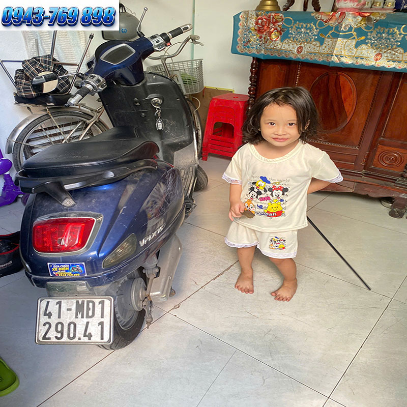 Sua Thang Xe Dien Bao Nhieu Tien