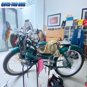 Sua Xe Dien Asma Phuong An Hoi Dong