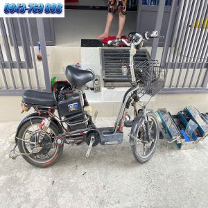 Sua Xe Dien Binh Trung Thu Duc
