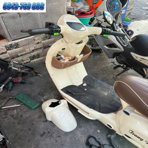 Sua Xe Diên Tai Cat Lai Thu Duc