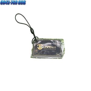 The Tu Dong Ho Xe Dien Jvc