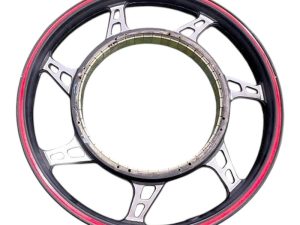 Vanh Sau Xe Dap Dien 18x2.5