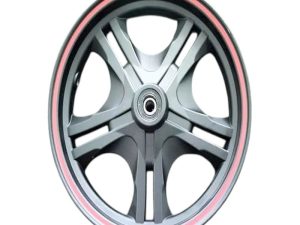 Vanh Truoc Xe Dien Jvc Cap 16x2.5