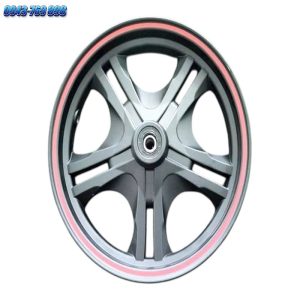 Vanh Truoc Xe Dien Jvc Cap 16x2.5