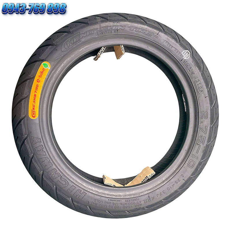 Vo Xe Dien Chengsin 2.75 10