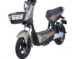 Xe Dien Jvc G5 Sport Xam