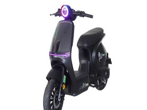 Xe Dien Jvc G9 Suri