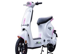 Xe điên Jvc G9 Suri
