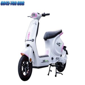 Xe điên Jvc G9 Suri