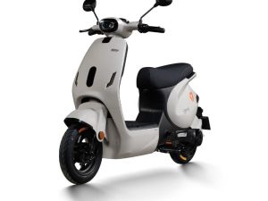 Xe Dien Yadea Icandy