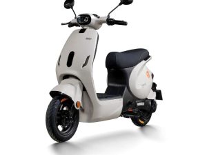 Xe Dien Yadea Icandy