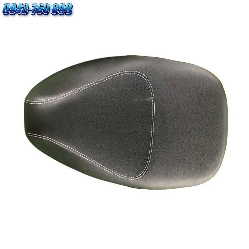 Yen Xe May Dien Vespa
