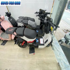 Sua Xe Dien Vc Trang Dai Bien Hoa