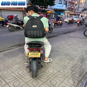 Thay Binh Ac Quy Xe Dien Cap A Phuong Tan My Quan 7